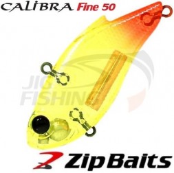 Воблер ZipBaits Calibra Fine 7gr #839R