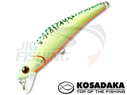 Воблер Kosadaka Gravity XS 55S  #HT