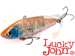 Воблер Lucky John Vib 58S 10gr #412