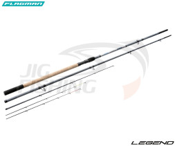 Фидерное удилище Flagman Legend Feeder Heavy 4.20m 100gr