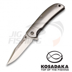 Нож складной Kosadaka N-F28S