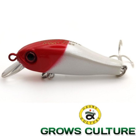 Воблер Grows Culture Rige 35SS 2.2gr #38