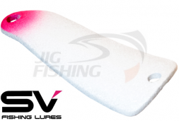 Блесна колеблющаяся SV Fishing Lures Iris 2.5gr #PS10