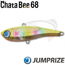 Виб Jumprize Chata Bee 68mm 15.4gr #10