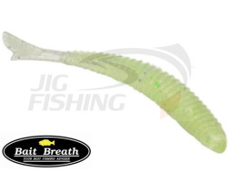 Мягкие приманки Bait Breath Fish Tail Ringer 2&quot; #GF04