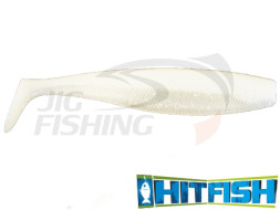 Мягкие приманки HitFish Big Shad 5.35&quot; #R135