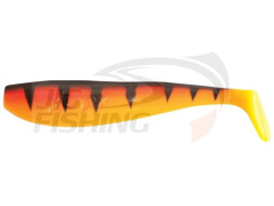 Мягкие приманки Rage Zander Pro Shad 120mm NLS804 Hot Tiger