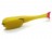 Поролоновые рыбки Leader 95mm #06 Yellow