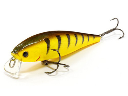 Воблер Lucky Craft Pointer 128 SP #Tiger Perch