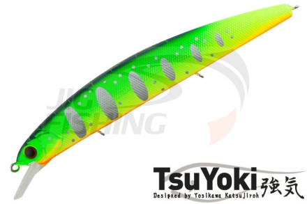 Воблер TsuYoki Chance 115SP 16.2gr #013S