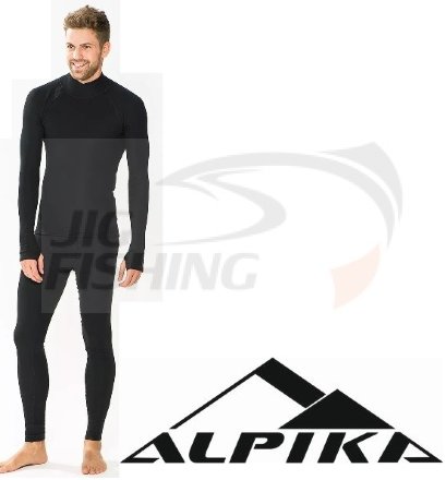 Термобельё Alpika Fisher Expert до -35°