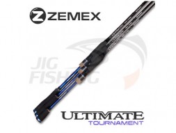 Спиннинг Zemex Ultimate Tournament 2.40m 8-32gr
