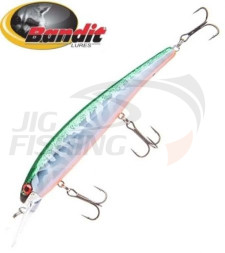 Воблер Bandit Walleye Shallow 120F WBS1OL112