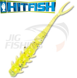 Мягкие приманки HitFish Remol 2&quot; #R40