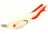 Поролоновая рыбка Mamba W/NZ Sword 80mm