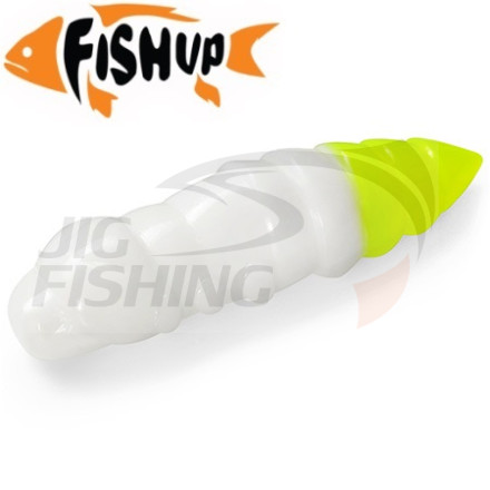 Мягкие приманки FishUp  Pupa 1.5&quot; #131