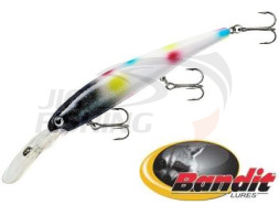 Воблер Bandit Walleye Deep 120F #266