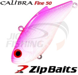 Воблер ZipBaits Calibra Fine 7gr #850R