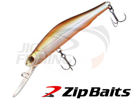 Воблер Zip Baits Orbit 80 SP DR #223R