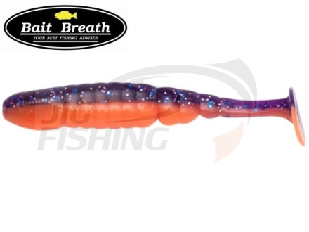 Мягкие приманки Bait Breath T.T. Shad 4.8&quot; #UTT3