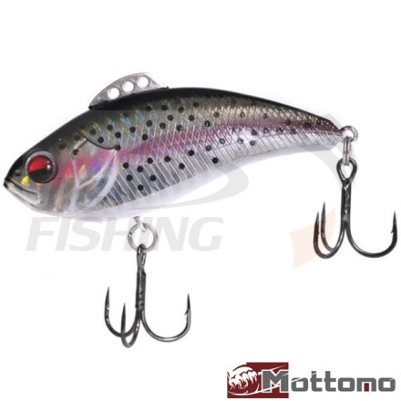 Виб Mottomo Saltar 60S 13gr #Deep Trout