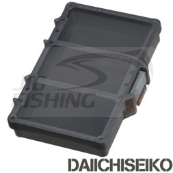 Коробка DAIICHISEIKO MC Case #138 F Black