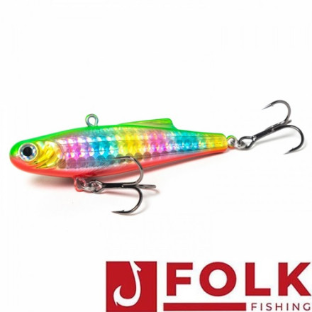 Виб Folkfishing VIB Sly 70 FVS  16gr #14