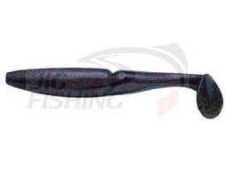 Мягкие приманки Sawamura One'up Shad 6&quot; #032 Watermelon Pepper Red Flake