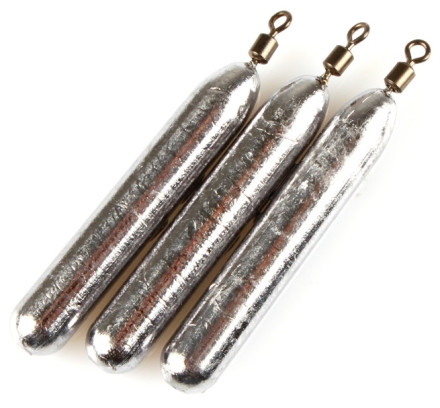 Груз Карандаш 22гр (10шт/уп)