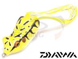 Воблер Daiwa D-Frog 60F #Yellow Toad