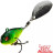 Тейл-спиннер Lucky John Basara Tail Spin 24gr #003