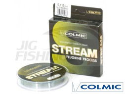 Леска монофильная Colmic Stream 50m 0.145mm 2.95kg