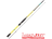 Спиннинговое удилище Lucky John Progress Micro Jig 7 LJPJ-6112LM 2.12m 2-7gr