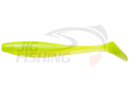 Мягкие приманки Narval Choppy Tail 8cm #004 Lime Chartreuse