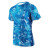 Футболка Veduta Reptile Skin Blue Water Air Series UPF50+ 2XL