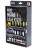 Коробка рыболовная Meiho Free Board Case 3010A Black 205х145х24mm