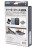 Коробка рыболовная Meiho Free Board Case 3010A Black 205х145х24mm