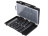 Коробка рыболовная Meiho Free Board Case 3010A Black 205х145х24mm