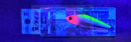 Воблер Zip Baits ZBL Vib 70-20G  #274