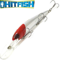 Воблер HitFish TR Deep 90F 11gr #399