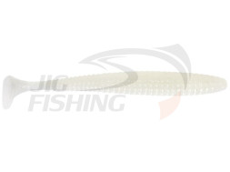 Мягкие приманки Lucky John Pro Series S-Shad Tail 3.8&quot; #033