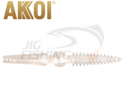 Мягкие приманки Akkoi Pulse 55mm #OR42