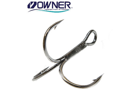 Крючки  Тройник Owner/C&#039;ultiva 5636 ST-36BC-01