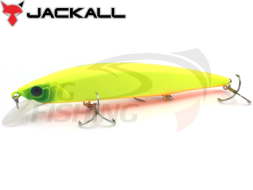 Воблер  Jackall Rerange 110SP #Mat Chart