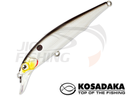 Воблер Kosadaka Decoy XS 75F #PSSH