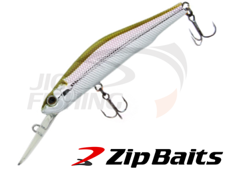 Воблер Zip Baits Orbit 80 SP DR #473R