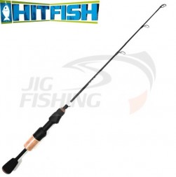 Зимняя удочка HitFish Ice Pike 52