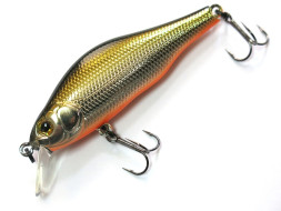 Воблер Zip Baits Khamsin 70 SP SR #600