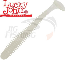 Мягкие приманки Lucky John Spark Tail 3'' #033