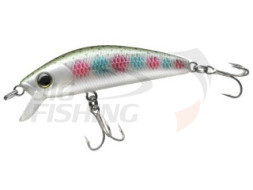 Воблер Yo-Zuri L-Minnow F1168 66mm #NRT Natural Rainbow Trout